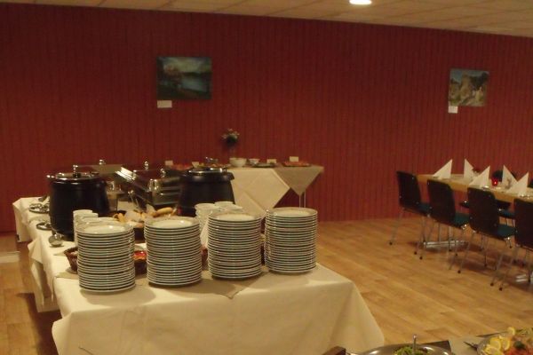 Land-gut-Hotel Großbach (Sankt Blasien)